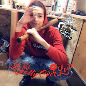 Meet your Posher, Donte